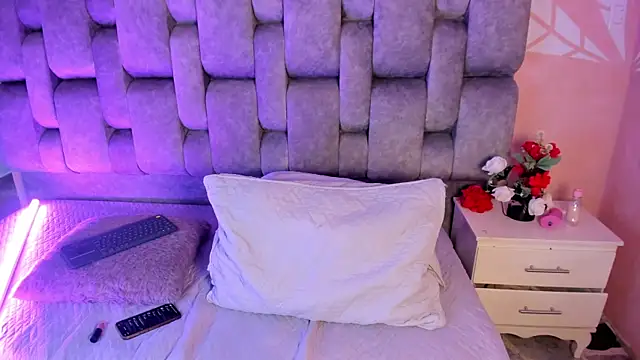 Natashasinclair online show from 07.27.26