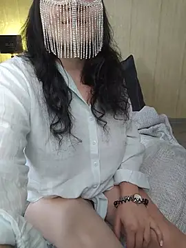 LunaSkyGlow online show from 07.15.26