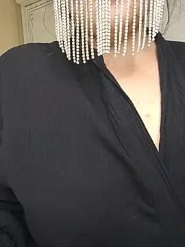 LunaSkyGlow online show from 07.25.26