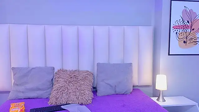 charlottegreey  online show from 07.22.26