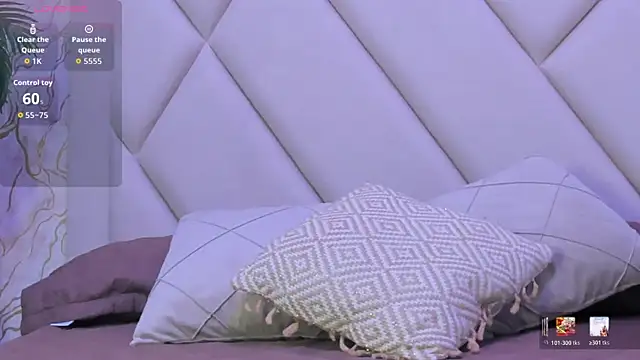 SkinnyIsa online show from 07.01.26