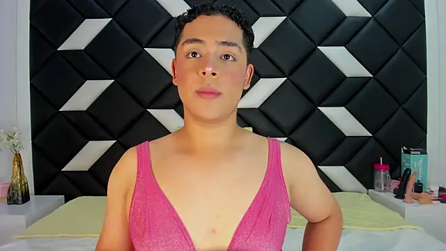 darian lafortezaa online show from 07.17.26