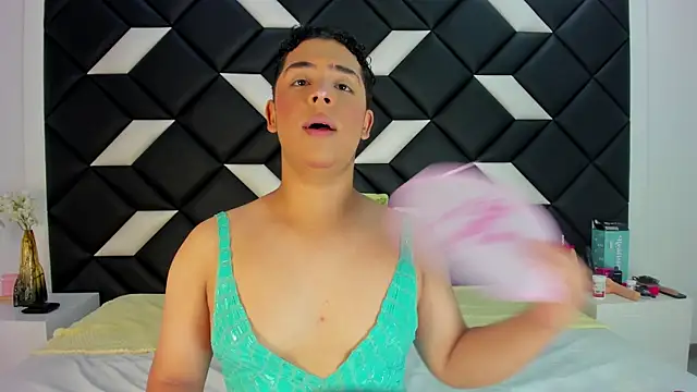 darian lafortezaa online show from 07.19.26