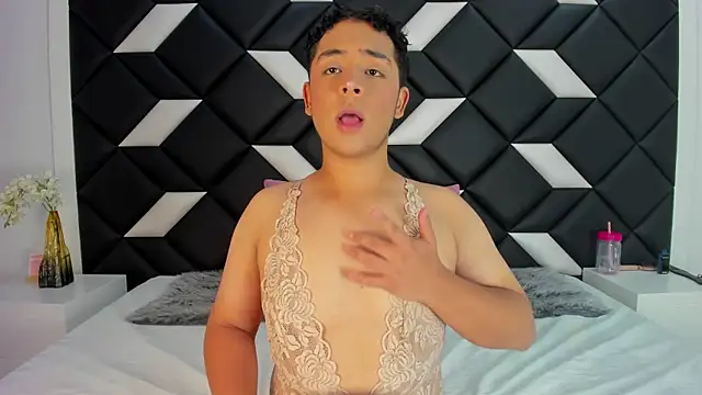 darian lafortezaa online show from 07.25.26