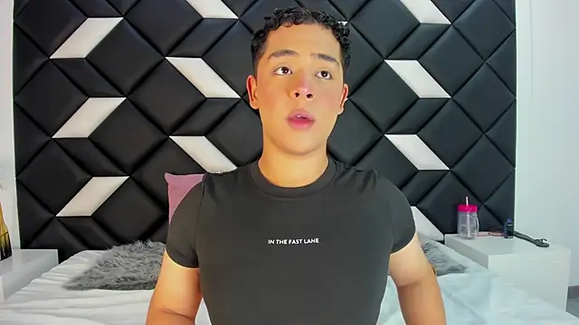 darian lafortezaa online show from 07.27.26