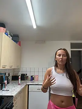 PrinnyJay114 online show from 07.23.26
