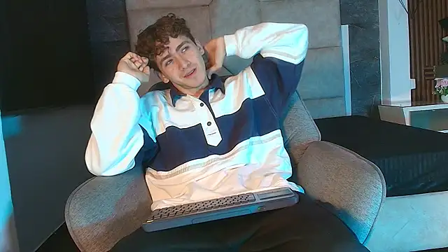 Tyler Mcrey online show from 07.15.26