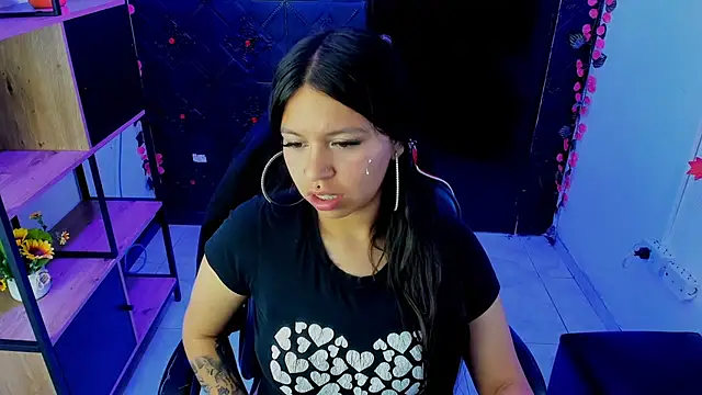 Miluu u online show from 07.24.26