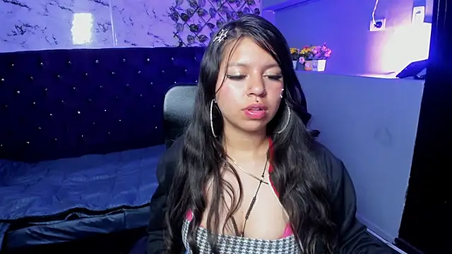 Miluu u online show from 07.24.26
