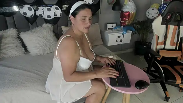 Martina Milff online show from 07.09.26