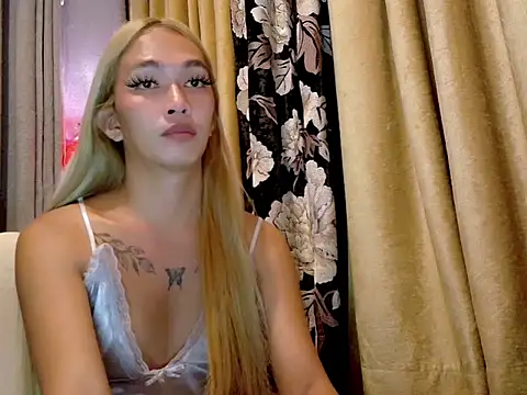 sweet kween95 online show from 07.07.26