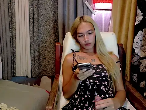 sweet kween95 online show from 07.15.26