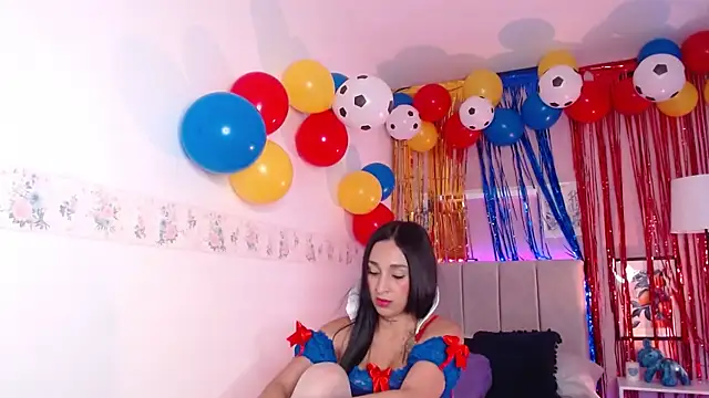 Chloe Brm online show from 07.03.26