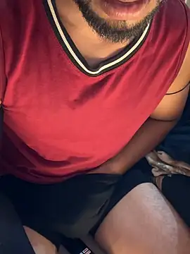 indian Hunk online show from 06.30.26