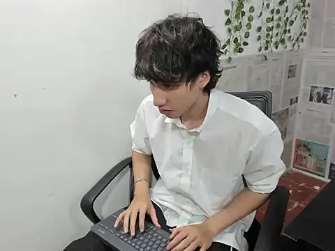 DANIEL Hot777 online show from 07.02.26