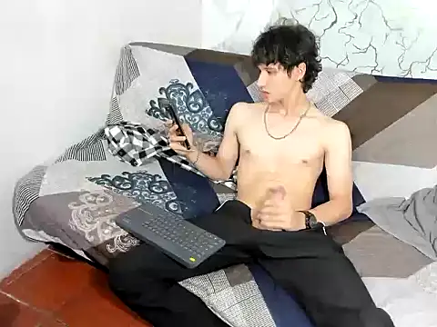 DANIEL Hot777 online show from 07.05.26