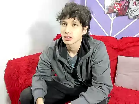 DANIEL Hot777 online show from 07.06.26