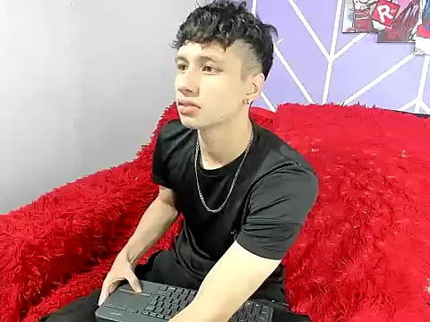 DANIEL Hot777 online show from 07.19.26