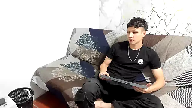 DANIEL Hot777 online show from 07.21.26