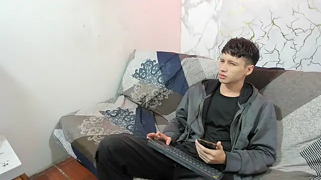 DANIEL Hot777 online show from 07.25.26
