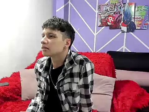 DANIEL Hot777 online show from 07.27.26
