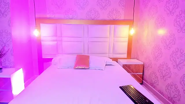 RUTHH BUSTY69 online show from 07.08.26
