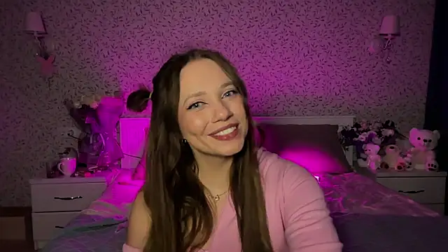 Snapshot of aneutta chatting on 06.27.26 aneutta online show from 06.27.26