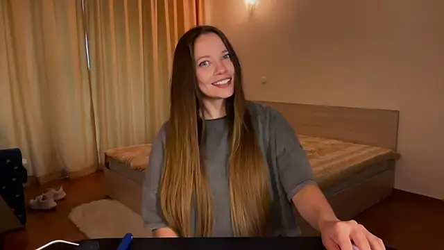 Snapshot of aneutta chatting on 07.29.26 aneutta online show from 07.29.26