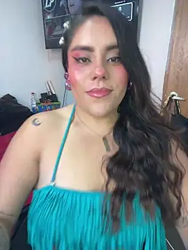 CamilJoness69 online show from 07.27.26