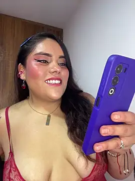 CamilJoness69 online show from 07.28.26