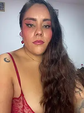 CamilJoness69 online show from 07.28.26