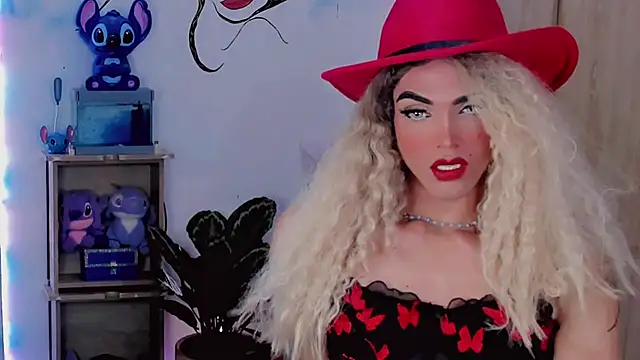 esmeraldasexycutee online show from 07.21.26
