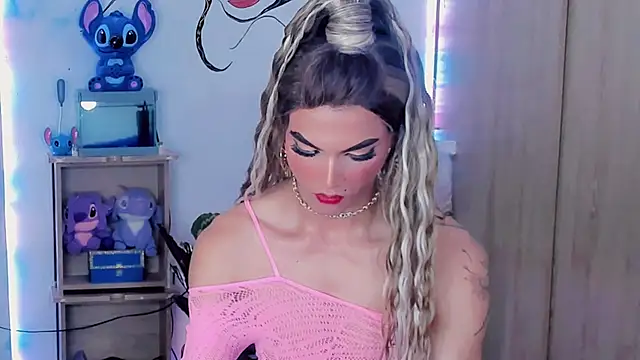 esmeraldasexycutee online show from 07.22.26