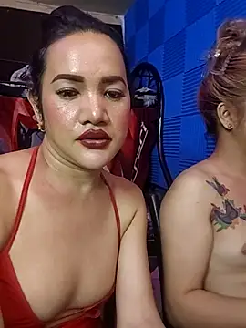 BridgetteOnfire online show from 07.04.26