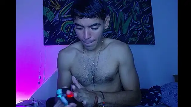 Viktor Blad online show from 06.28.26