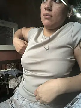 Camilaamorocha online show from 07.24.26
