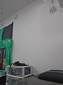 inkpanther6969 online show from 07.22.26