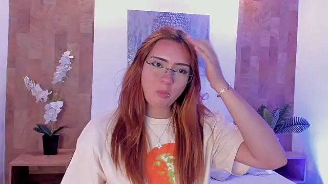 Vanessa foxyy online show from 07.01.26