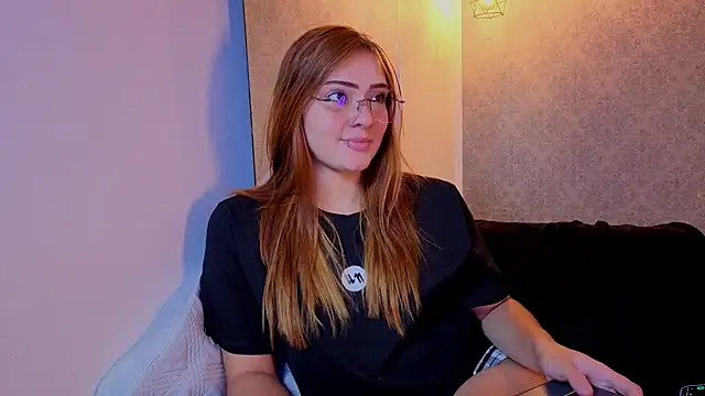 Vanessa foxyy online show from 07.11.26