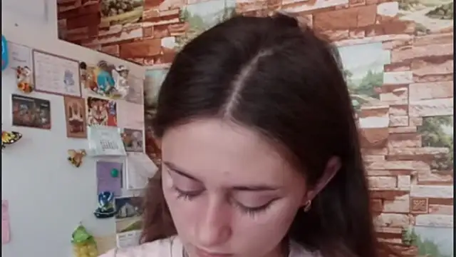 ElenaRosko online show from 07.02.26