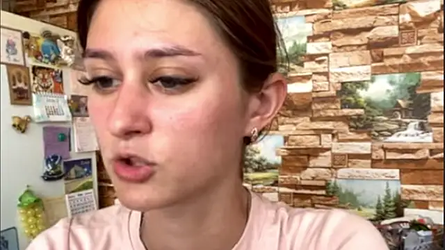 ElenaRosko online show from 07.04.26