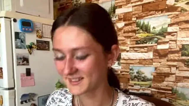 ElenaRosko online show from 08.04.26