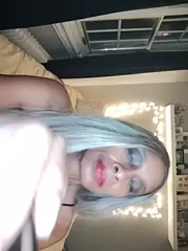 Snapshot of DulceThiccc chatting on 07.19.26 DulceThiccc online show from 07.19.26