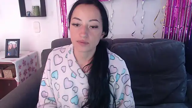 Megann Love30 online show from 06.28.26