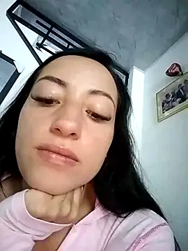 Megann Love30 online show from 07.10.26