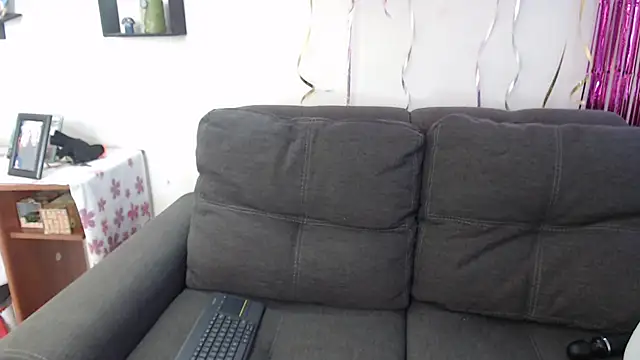 Megann Love30 online show from 07.12.26