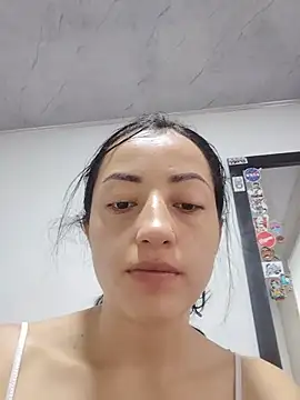 Megann Love30 online show from 07.19.26