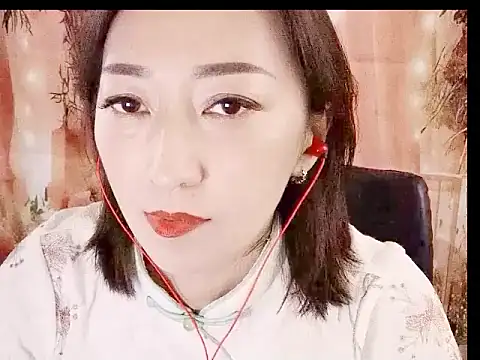 Snapshot of 198777ming chatting on 07.04.26 198777ming online show from 07.04.26