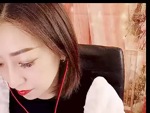 Snapshot of 198777ming chatting on 07.06.26 198777ming online show from 07.06.26