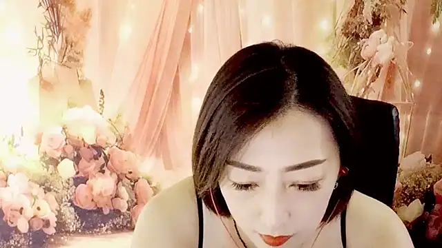 Snapshot of 198777ming chatting on 07.17.26 198777ming online show from 07.17.26